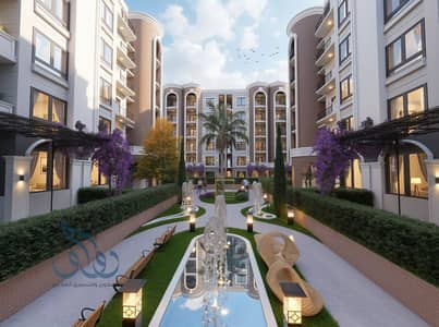 2 Bedroom Apartment for Sale in 6th of October, Giza - WhatsApp Image 2026-09-13 at 12.03. 32. jpeg