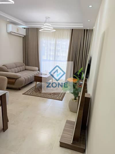 2 Bedroom Flat for Rent in Madinaty, Cairo - WhatsApp Image 2026-09-20 at 1.59. 57 PM. jpeg