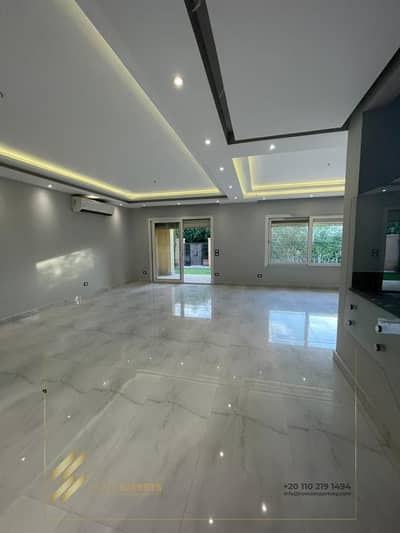 4 Bedroom Twin House for Rent in New Cairo, Cairo - b4f152d0-2d65-498c-a9a6-4831ec2fb5d3. jpg