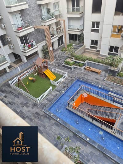 3 Bedroom Apartment for Sale in New Cairo, Cairo - WhatsApp Image 2026-09-20 at 9.35. 50 AM (4). jpeg 3 Bedroom Apartment for Sale in New Cairo, Cairo - WhatsApp Image 2026-09-20 at 9.35. 50 AM (4). jpeg