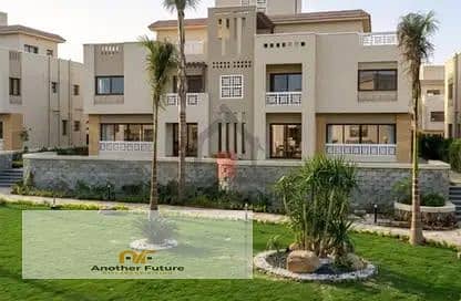 6 Bedroom Twin House for Sale in 6th of October, Giza - WhatsApp Image 2026-09-20 at 3.18. 07 PM. jpeg 6 Bedroom Twin House for Sale in 6th of October, Giza - WhatsApp Image 2026-09-20 at 3.18. 07 PM. jpeg