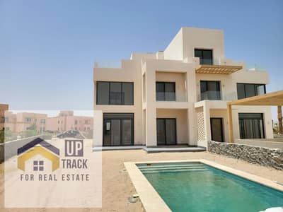 3 Bedroom Twin House for Sale in Gouna, Red Sea - WhatsApp Image 2026-09-20 at 3.23. 24 PM. jpeg
