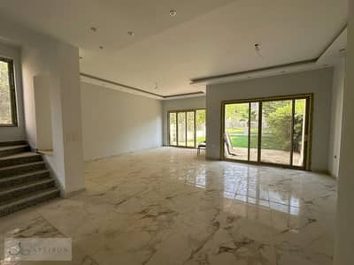 4 Bedroom Townhouse for Rent in New Cairo, Cairo - WhatsApp Image 2026-09-20 at 2.02. 18 PM (1). jpeg