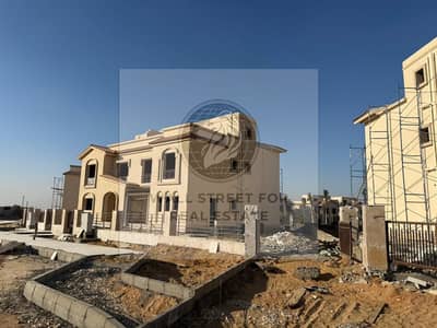 3 Bedroom Villa for Sale in Madinaty, Cairo - WhatsApp Image 2026-09-19 at 15.05. 19 (1). jpeg 3 Bedroom Villa for Sale in Madinaty, Cairo - WhatsApp Image 2026-09-19 at 15.05. 19 (1). jpeg