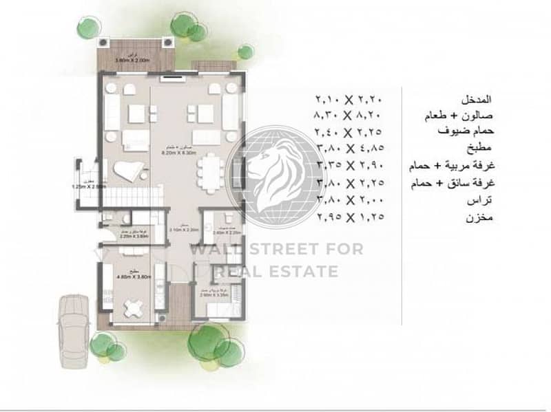 9 madinaty-villas-gulf3-type-C3-3. jpg