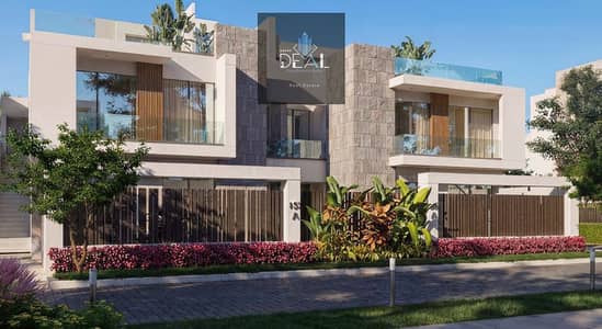 3 Bedroom Villa for Sale in New Cairo, Cairo - Screenshot 2026-09-20 154744. png 3 Bedroom Villa for Sale in New Cairo, Cairo - Screenshot 2026-09-20 154744. png