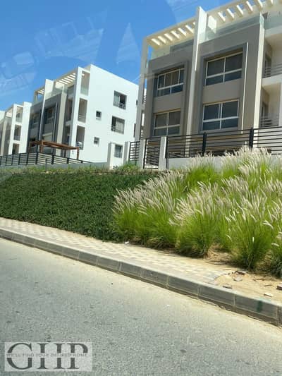 3 Bedroom Flat for Sale in New Cairo, Cairo - IMG-20230715-WA0004. jpg 3 Bedroom Flat for Sale in New Cairo, Cairo - IMG-20230715-WA0004. jpg