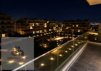4 Bedroom Apartment for Rent in New Cairo, Cairo - Villete Apartment final _page-0012. jpg