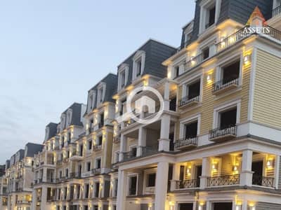 3 Bedroom iVilla for Sale in New Cairo, Cairo - WhatsApp Image 2026-07-09 at 3.40. 15 PM (6). jpeg