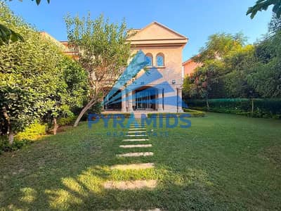 3 Bedroom Villa for Rent in Madinaty, Cairo - WhatsApp Image 2026-09-20 at 5.53. 14 AM (1). jpeg