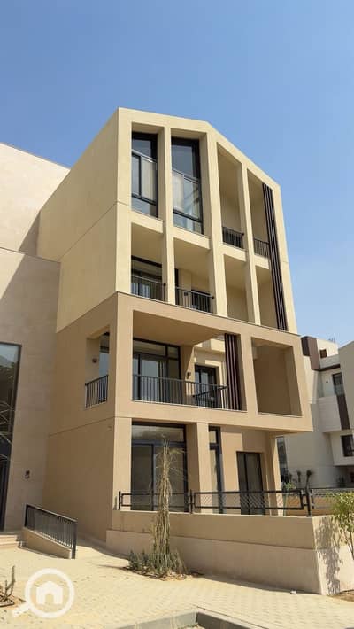 3 Bedroom Apartment for Sale in Sheikh Zayed, Giza - WhatsApp Image 2026-08-09 at 2.44. 01 PM (1). jpeg