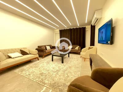 3 Bedroom Apartment for Rent in Sheikh Zayed, Giza - 120094. jpg 3 Bedroom Apartment for Rent in Sheikh Zayed, Giza - 120094. jpg