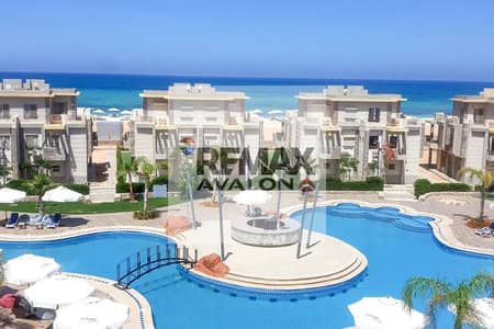 1 Bedroom Chalet for Sale in North Coast, Matruh - 1. jpg 1 Bedroom Chalet for Sale in North Coast, Matruh - 1. jpg