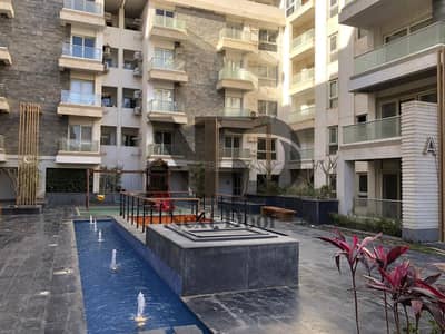 3 Bedroom Flat for Sale in New Cairo, Cairo - WhatsApp Image 2026-09-19 at 11.15. 06 AM. jpeg 3 Bedroom Flat for Sale in New Cairo, Cairo - WhatsApp Image 2026-09-19 at 11.15. 06 AM. jpeg