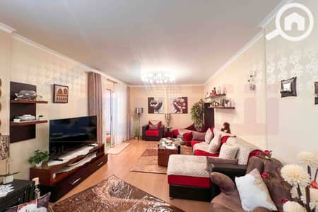 4 Bedroom Flat for Sale in Smoha, Alexandria - WhatsApp Image 2026-09-17 at 13.03. 00. jpg