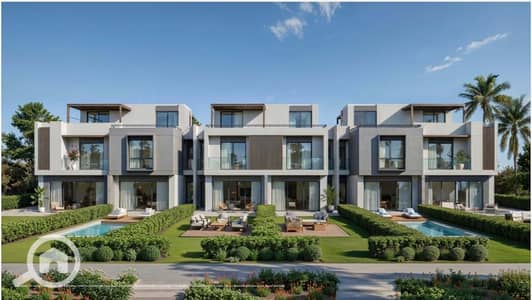 4 Bedroom Townhouse for Sale in Sheikh Zayed, Giza - WhatsApp Image 2026-09-17 at 5.00. 01 PM. jpeg 4 Bedroom Townhouse for Sale in Sheikh Zayed, Giza - WhatsApp Image 2026-09-17 at 5.00. 01 PM. jpeg