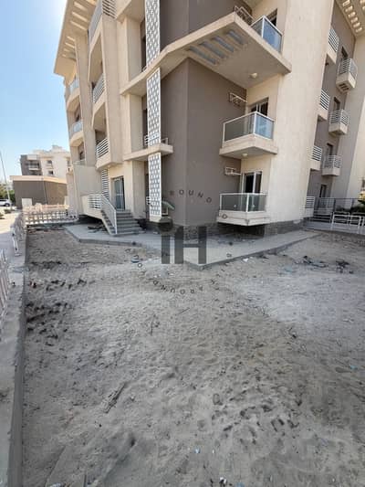 3 Bedroom Apartment for Sale in Sheikh Zayed, Giza - IMG_9573. jpg