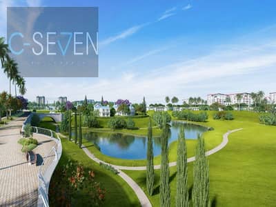 3 Bedroom iVilla for Sale in New Cairo, Cairo - 2o. jpg