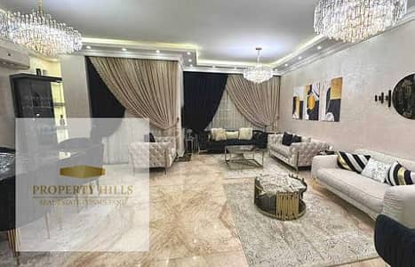 2 Bedroom Flat for Sale in New Cairo, Cairo - Screenshot 2026-09-17 110708. png 2 Bedroom Flat for Sale in New Cairo, Cairo - Screenshot 2026-09-17 110708. png