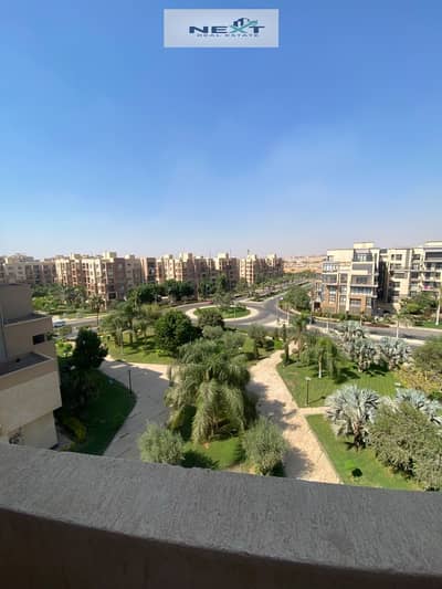 فلیٹ 3 غرف نوم للايجار في مدينتي، القاهرة - 1. jpeg فلیٹ 3 غرف نوم للايجار في مدينتي، القاهرة - 1. jpeg