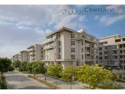 3 Bedroom iVilla for Sale in New Cairo, Cairo - medium. jpg