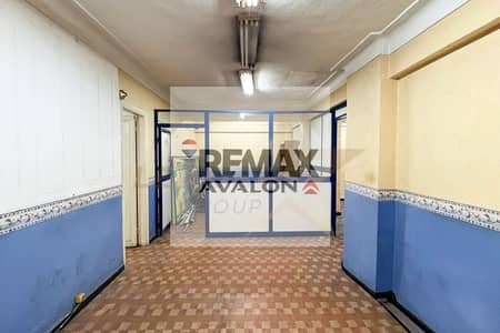 Co-Working Space for Sale in Stanley, Alexandria - 1. jpg