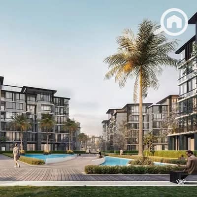 3 Bedroom Flat for Sale in New Cairo, Cairo - WhatsApp Image 2026-09-18 at 8.29. 56 AM (1). jpeg