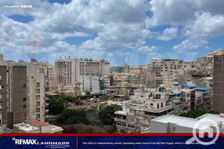 3 Bedroom Apartment for Sale in Bolkly, Alexandria - 001. png