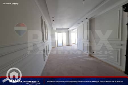 3 Bedroom Flat for Sale in Smoha, Alexandria - 3. png 3 Bedroom Flat for Sale in Smoha, Alexandria - 3. png