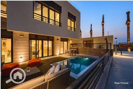 4 Bedroom Duplex for Sale in New Heliopolis, Cairo - Screenshot_22. jpg