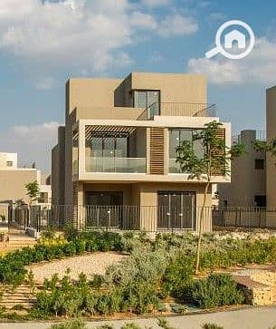 فیلا 4 غرف نوم للبيع في هليوبوليس الجديدة، القاهرة - WhatsApp Image 2025-06-23 at 10.43. 42 PM. jpeg