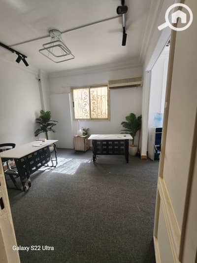 Office for Rent in Sheikh Zayed, Giza - 1000394642. jpg