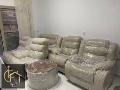 بنتهاوس 2 غرفة نوم للايجار في القاهرة الجديدة، القاهرة - 246a7a2a-2d5e-4093-a335-be618aa822f0. jpg