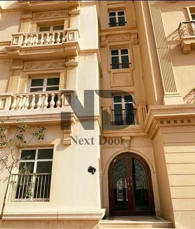 Studio for Sale in New Cairo, Cairo - WhatsApp Image 2026-09-19 at 11.21. 37 AM (1). jpeg Studio for Sale in New Cairo, Cairo - WhatsApp Image 2026-09-19 at 11.21. 37 AM (1). jpeg
