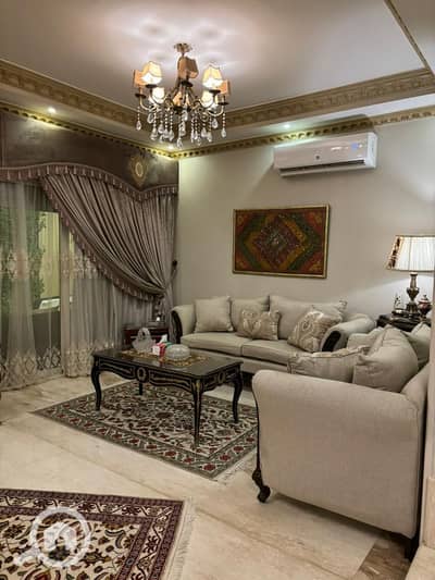 4 Bedroom Townhouse for Rent in New Cairo, Cairo - 9db92322-47a3-4c86-956c-e46ef679dee4. jpeg