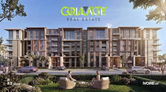 1 Bedroom Apartment for Sale in New Cairo, Cairo - 4b4e78af-58d0-4190-8841-a3fd77d757a7_B381FFDC-DC92-4BFE-9C9A-6DEDC1D292EB. jpg