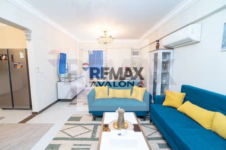 2 Bedroom Apartment for Sale in Mandara, Alexandria - 1. jpg