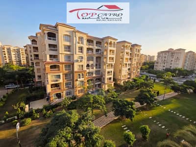 3 Bedroom Flat for Sale in Madinaty, Cairo - WhatsApp Image 2026-09-13 at 6.03. 14 PM (2). jpeg