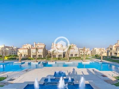 تاون هاوس 4 غرف نوم للبيع في 6 اكتوبر، الجيزة - El Patio 6 5. jpg