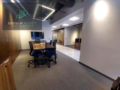 Office for Rent in New Cairo, Cairo - WhatsApp Image 2026-09-06 at 2.51. 58 PM. jpeg