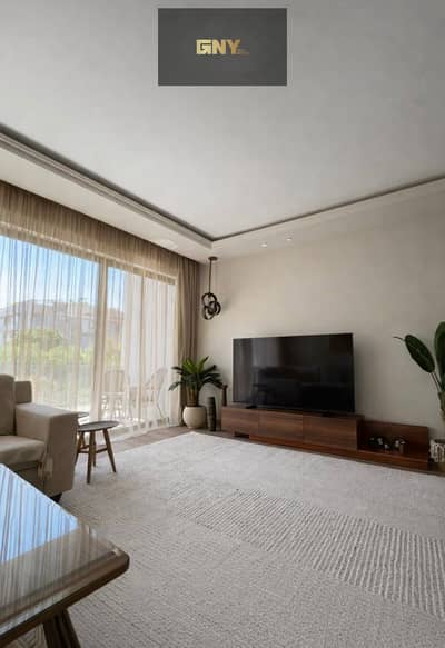 2 Bedroom Apartment for Sale in New Cairo, Cairo - WhatsApp Image 2026-09-20 at 4.14. 03 PM (1). jpeg