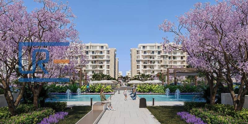 7 El-Patio-Riva-New-Cairo-Compound. jpg