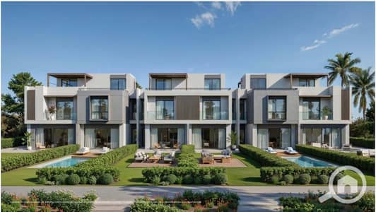 3 Bedroom Townhouse for Sale in Sheikh Zayed, Giza - WhatsApp Image 2026-09-17 at 5.00. 01 PM. jpeg 3 Bedroom Townhouse for Sale in Sheikh Zayed, Giza - WhatsApp Image 2026-09-17 at 5.00. 01 PM. jpeg