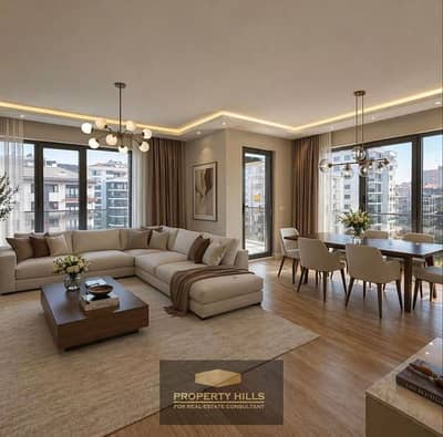 4 Bedroom Townhouse for Sale in Hadayek October, Giza - _ (5). jpeg 4 Bedroom Townhouse for Sale in Hadayek October, Giza - _ (5). jpeg