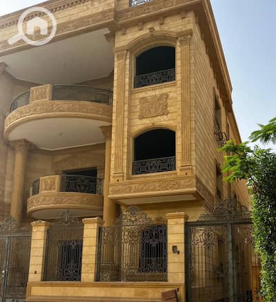 فیلا 4 غرف نوم للبيع في القاهرة الجديدة، القاهرة - 32a15e91-90e6-49cc-a82c-1bc0dd7f5e63. jpg فیلا 4 غرف نوم للبيع في القاهرة الجديدة، القاهرة - 32a15e91-90e6-49cc-a82c-1bc0dd7f5e63. jpg