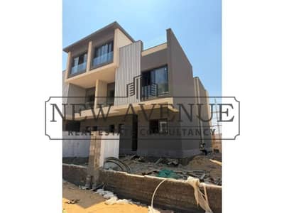 5 Bedroom Townhouse for Sale in New Cairo, Cairo - WhatsApp Image 2026-09-17 at 2.11. 42 PM. jpg