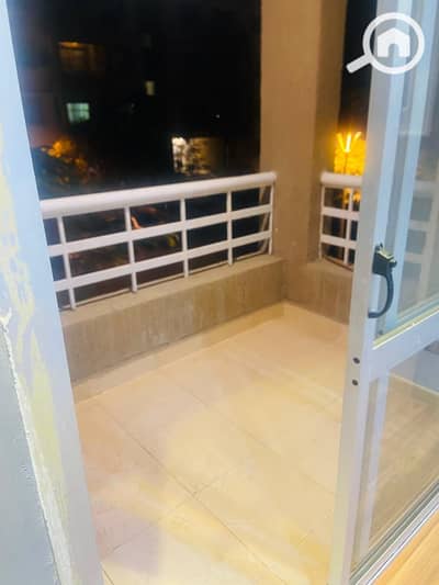2 Bedroom Flat for Sale in Madinaty, Cairo - 54231. jpg