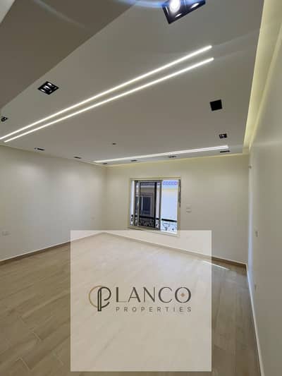 3 Bedroom Flat for Sale in Sheikh Zayed, Giza - WhatsApp Image 2026-09-20 at 4.30. 58 PM (6). jpeg