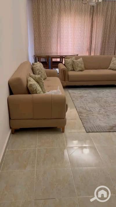 3 Bedroom Flat for Rent in New Cairo, Cairo - vf_VID-20260920-WA0016_2000. jpeg 3 Bedroom Flat for Rent in New Cairo, Cairo - vf_VID-20260920-WA0016_2000. jpeg