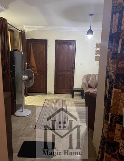 2 Bedroom Apartment for Sale in Agouza, Giza - WhatsApp Image 2026-09-20 at 3.44. 35 PM (6). jpeg 2 Bedroom Apartment for Sale in Agouza, Giza - WhatsApp Image 2026-09-20 at 3.44. 35 PM (6). jpeg